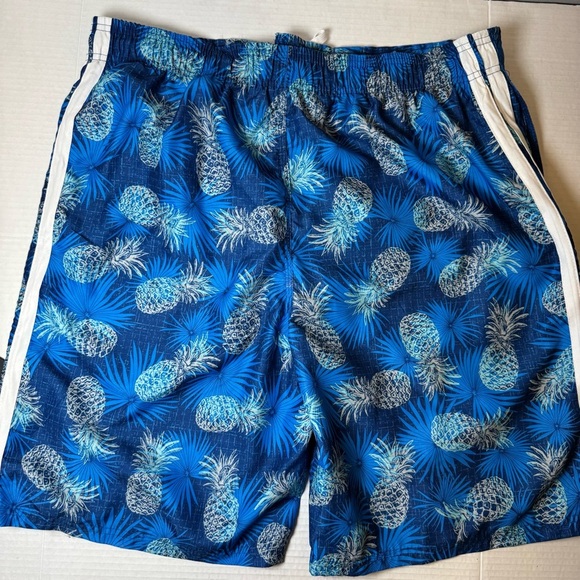 Broken Thread Surf Swim Trunks - Picture 2 of 5